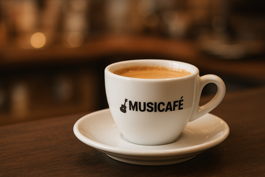 CAFÉ ESPRESSO