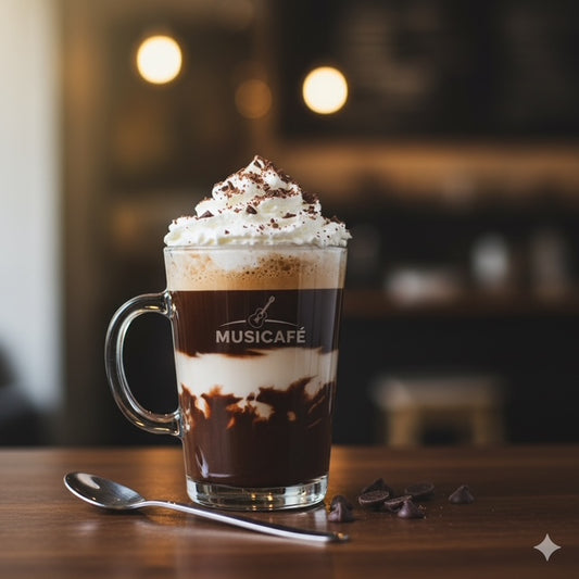 CAFÉ MOCACCINO